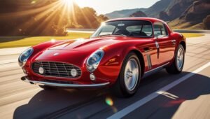 Increase the Average of Car