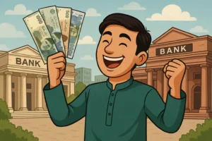 Bank Loan in Pakistan