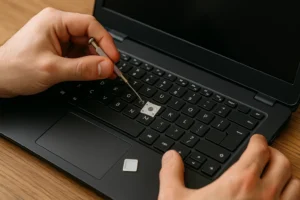 Fix a Laptop Keyboard