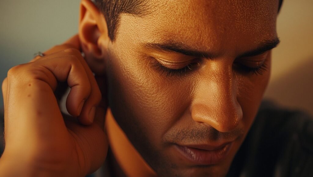 Water Out of Your Ears