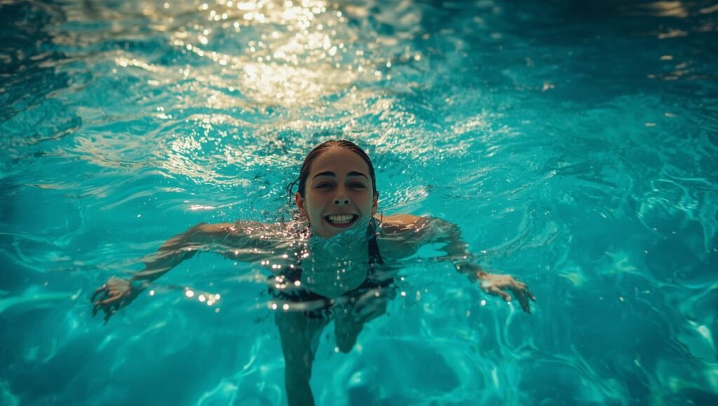 Water Out of Your Ears