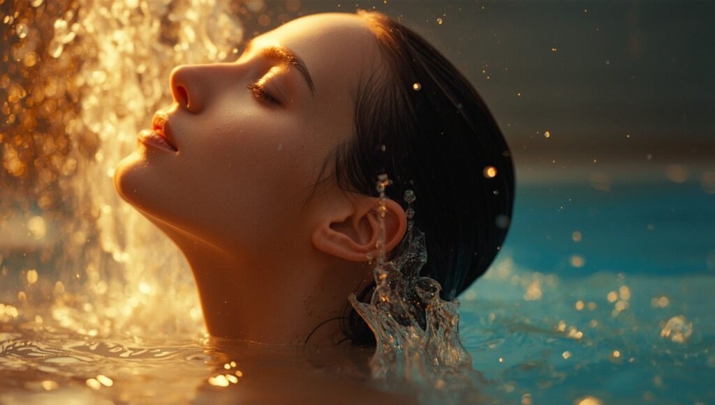 Water Out of Your Ears