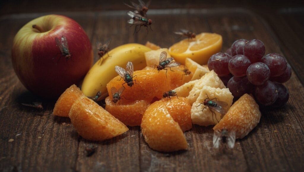 Fruit Flies