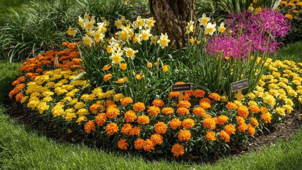 Getting Rid of Moles