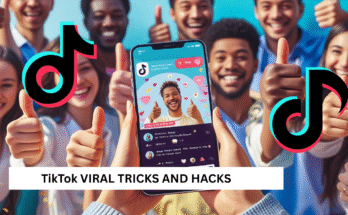 Views on TikTok