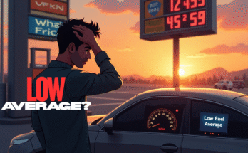 Increase the Average of Car