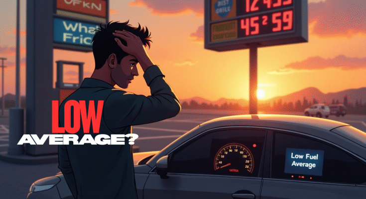 Increase the Average of Car