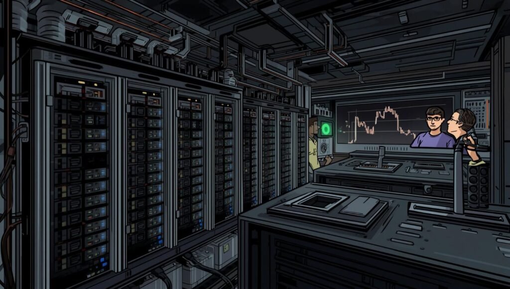 Best Free Mining App