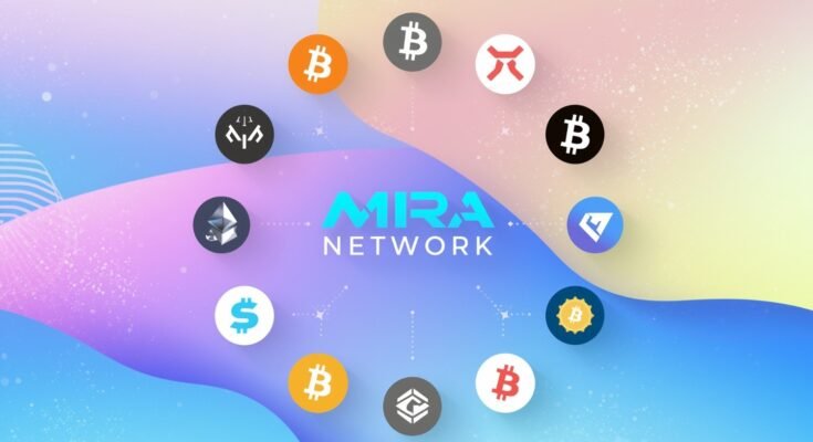 Best Free Mining App