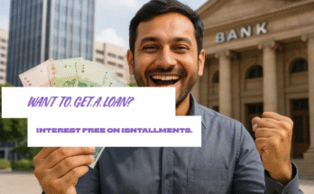 Bank Loan in Pakistan