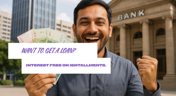 Bank Loan in Pakistan