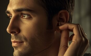 Water Out of Your Ears