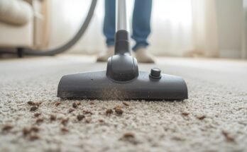 Carpet Beetles