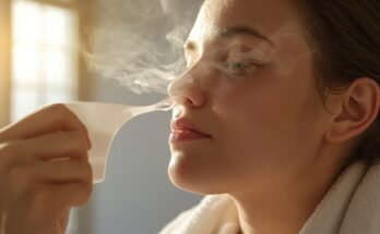 Stuffy Nose