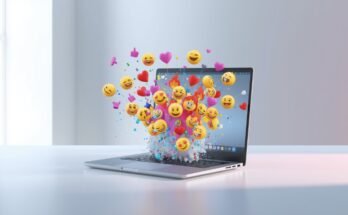 Chromebook Emoji