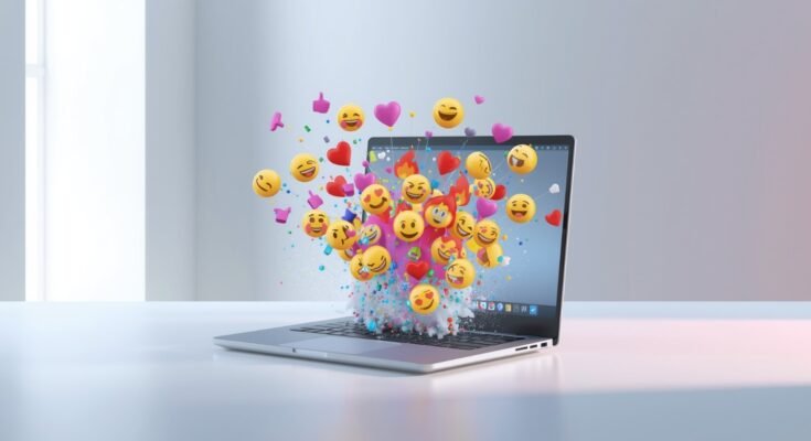 Chromebook Emoji